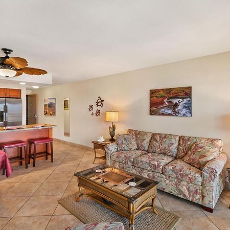 Kihei Akahi D-211 Wailea (Maui) Exterior foto