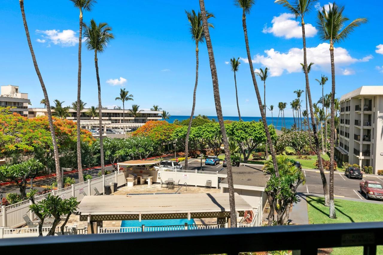 Kihei Akahi D-211 Wailea (Maui) Exterior foto