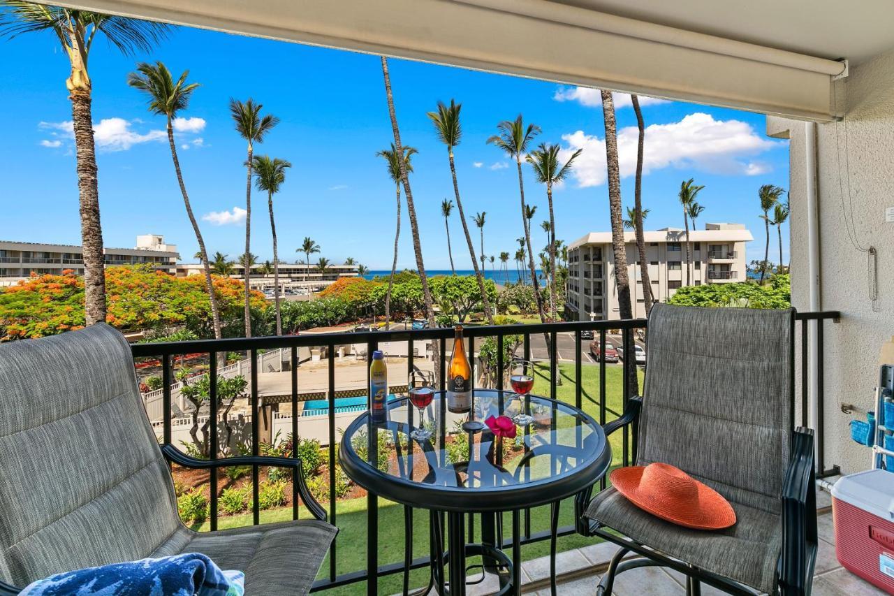 Kihei Akahi D-211 Wailea (Maui) Exterior foto