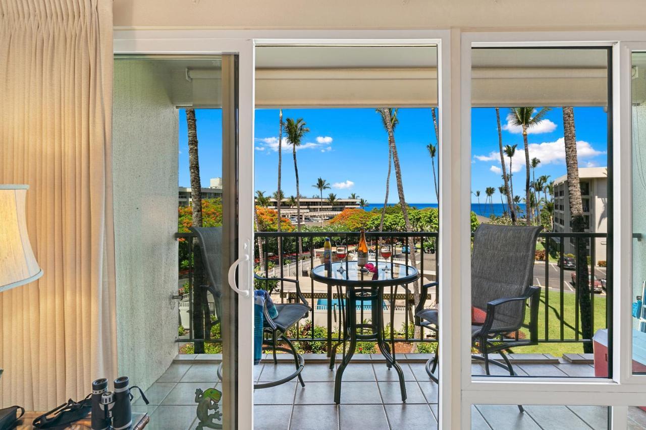Kihei Akahi D-211 Wailea (Maui) Exterior foto