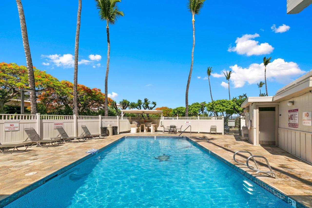 Kihei Akahi D-211 Wailea (Maui) Exterior foto