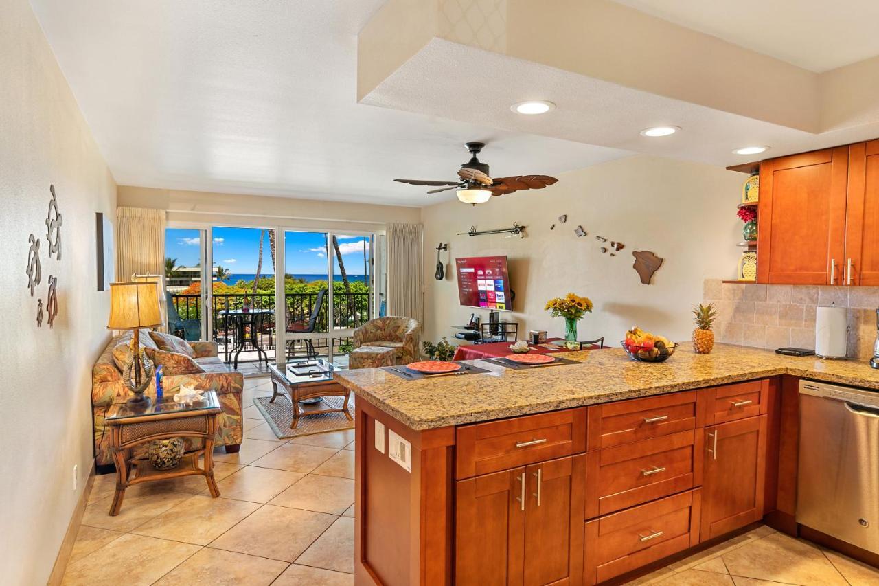 Kihei Akahi D-211 Wailea (Maui) Exterior foto