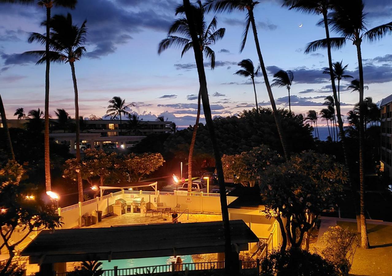 Kihei Akahi D-211 Wailea (Maui) Exterior foto